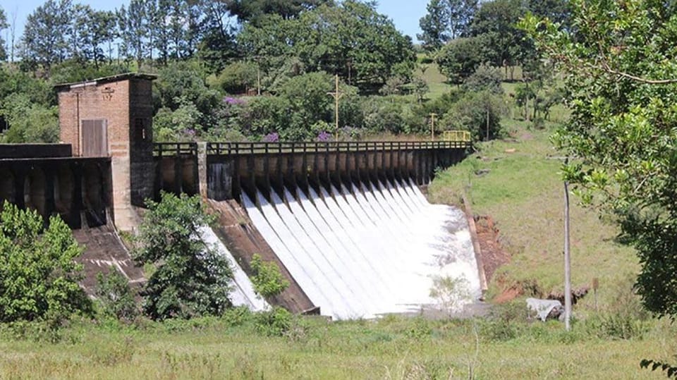CASA DE CAMPO PATRIMÔNIO Nature lodge in State of São Paulo