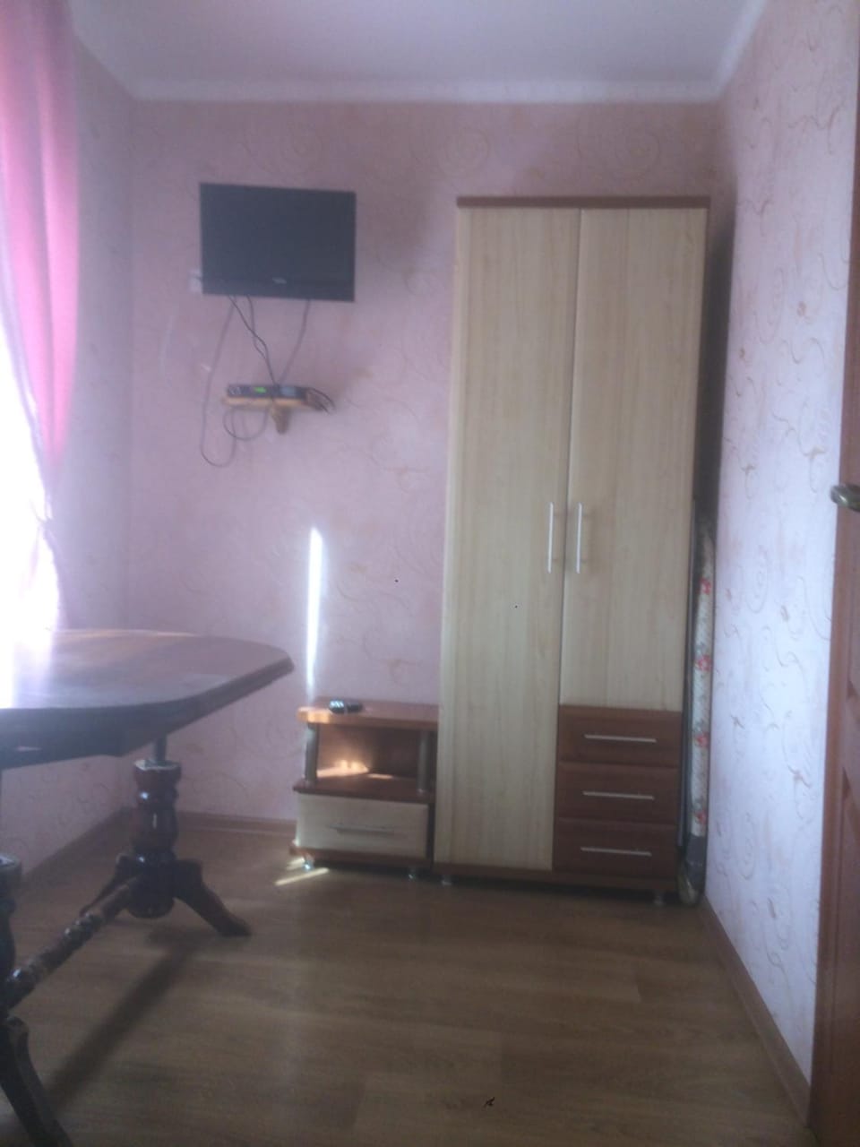 Будиночок в Східнці-Новий Кропивник Apartment in Lviv Oblast