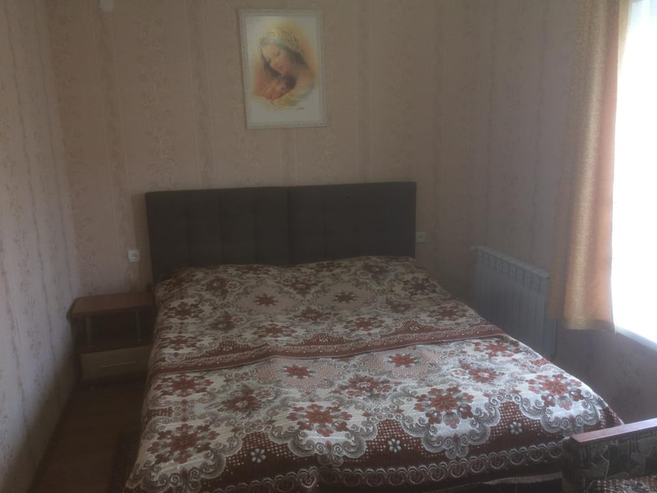 Будиночок в Східнці-Новий Кропивник Apartment in Lviv Oblast