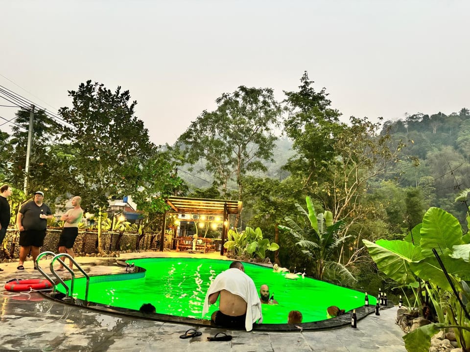 Ba Be Legend Hotel & Tours Hotel in Vietnam