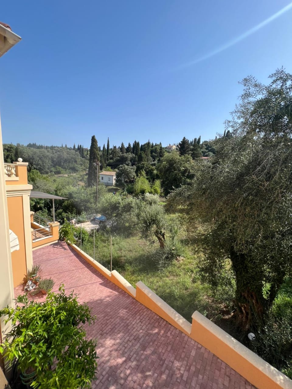 Teo Apartments Gouvia Apartment in Corfu, Greece