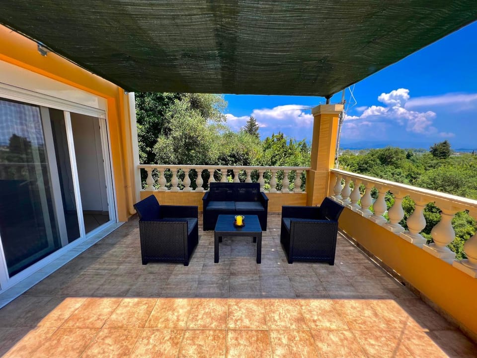 Teo Apartments Gouvia Apartment in Corfu, Greece