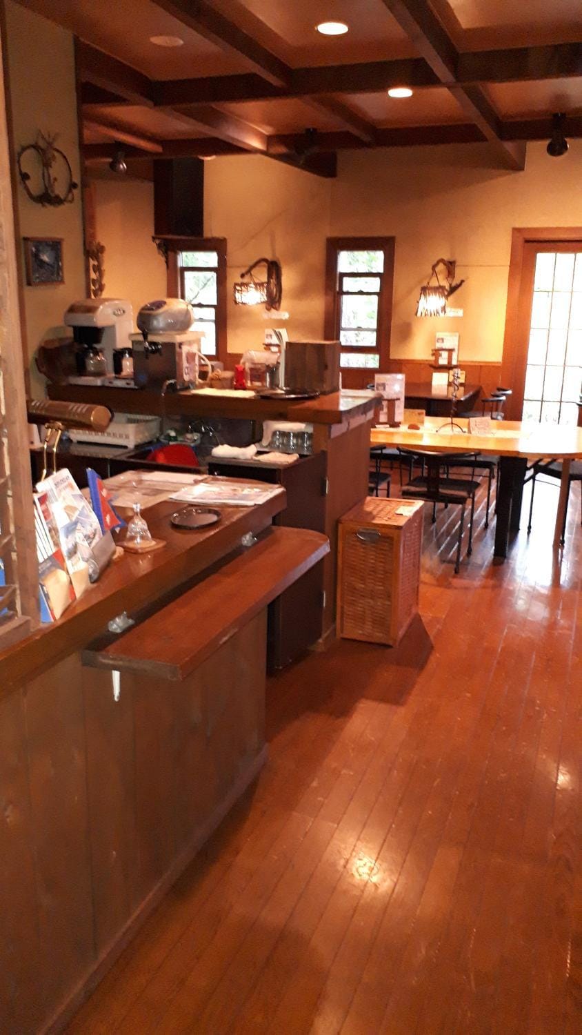 Restaurant/places to eat, Breakfast