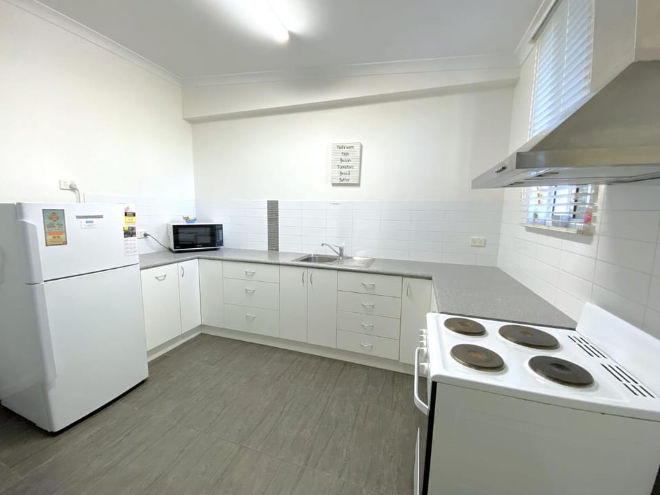 Getaway Villas Unit 3812 Villa in Exmouth