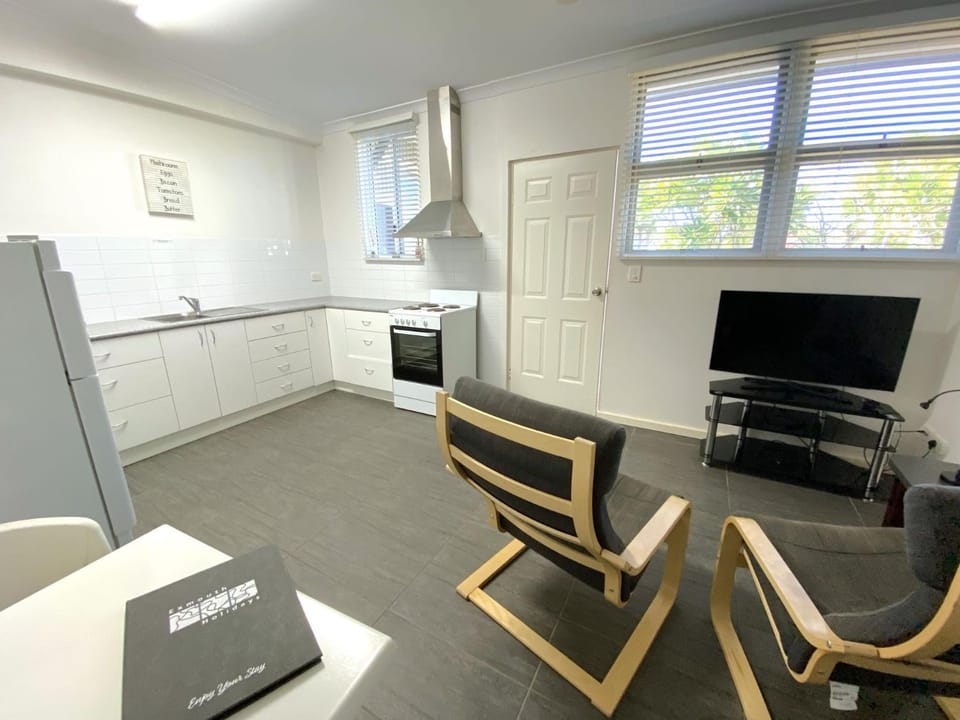 Getaway Villas Unit 3812 Villa in Exmouth