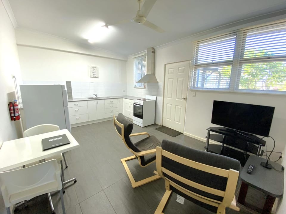 Getaway Villas Unit 3812 Villa in Exmouth