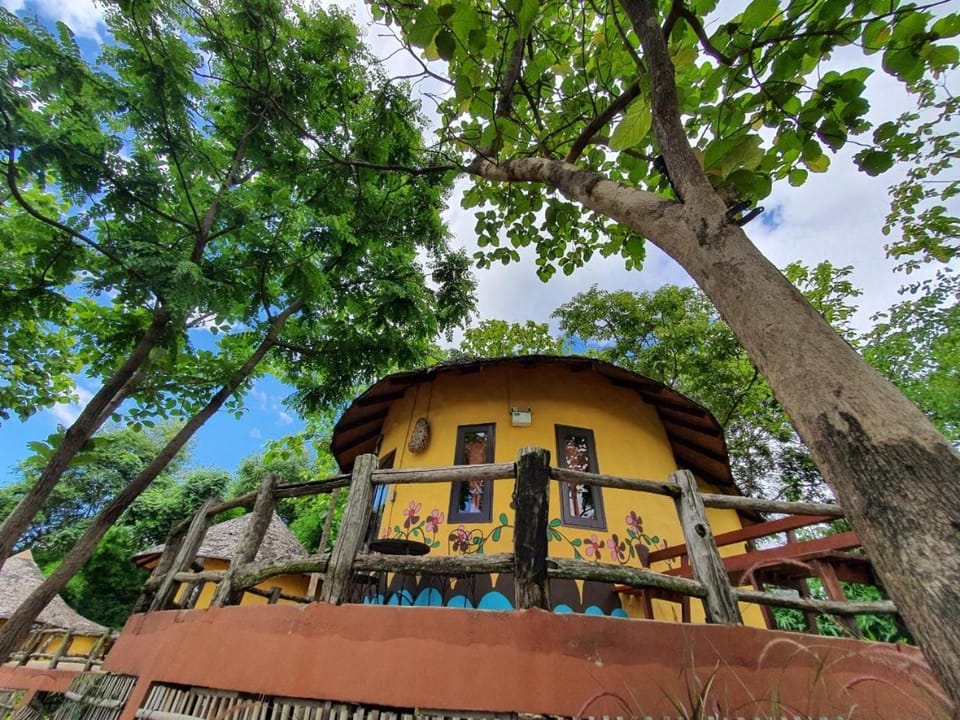 Mari Pai Resort Campground/ 
RV Resort in Thailand