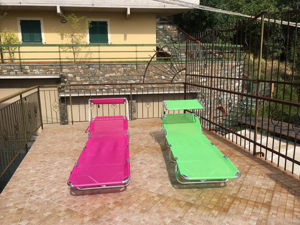 Solarium, Balcony/Terrace, Balcony/Terrace