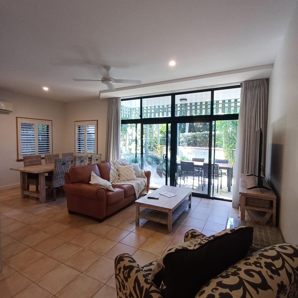 The Crest Byron Bay Apartment hotel in Byron Bay