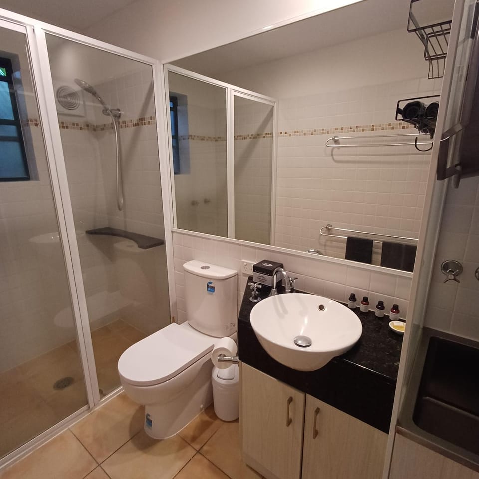 The Crest Byron Bay Apartment hotel in Byron Bay