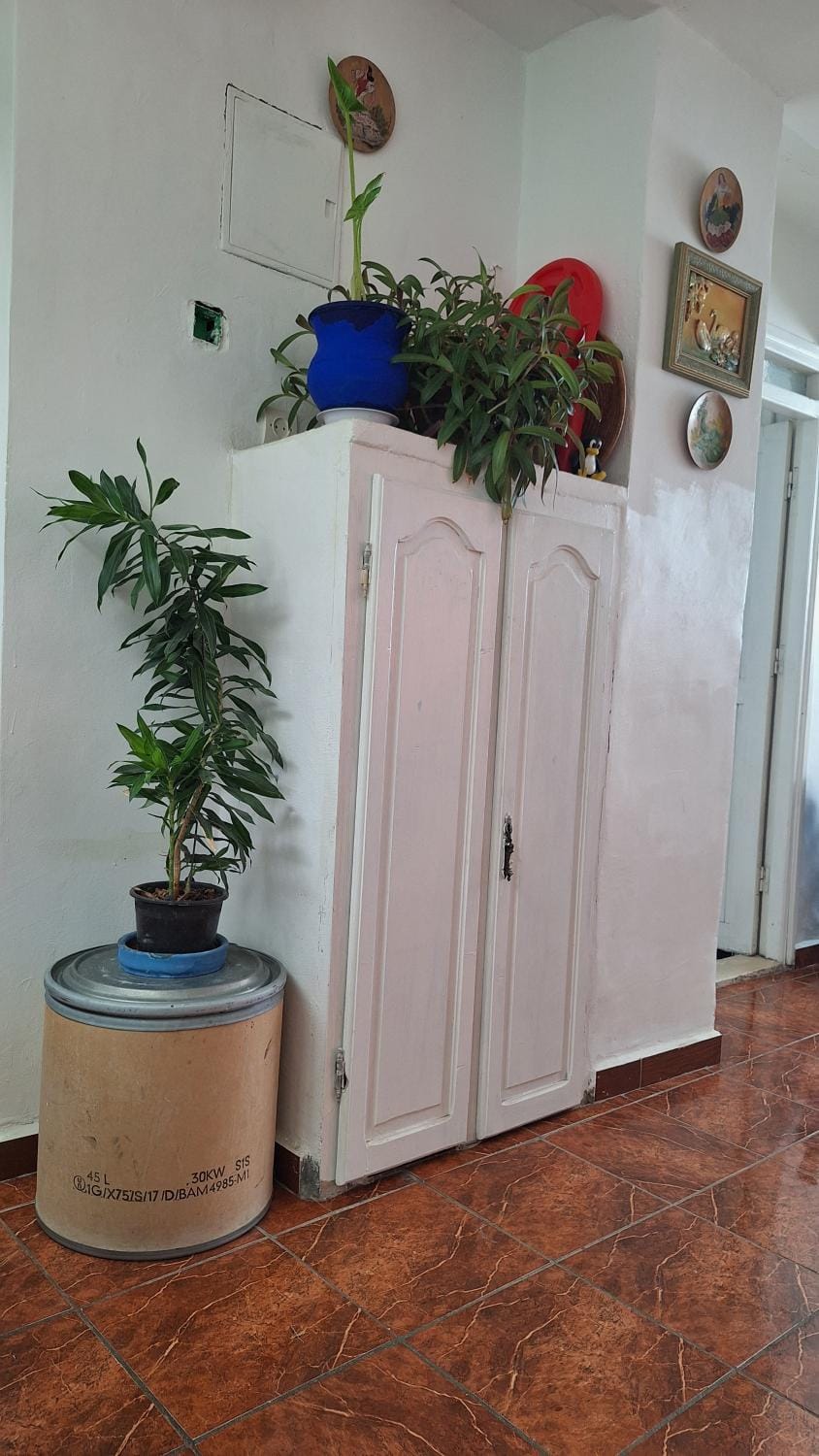 Joli appartement au terrasse pour 3 personnes Apartment in Essaouira