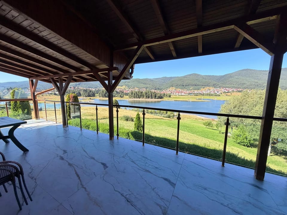 VIP Complex Bed and Breakfast in Blagoevgrad Province