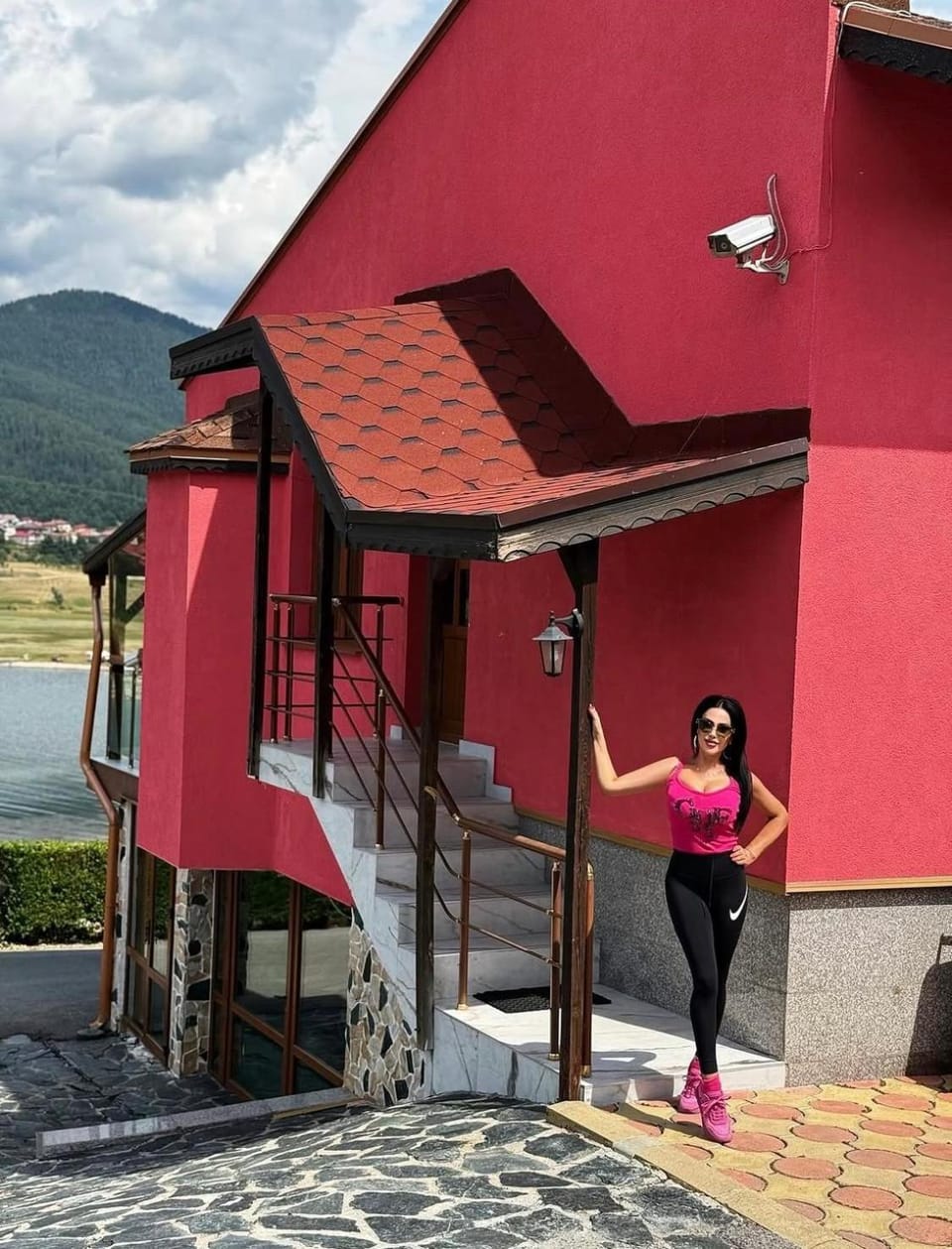 VIP Complex Bed and Breakfast in Blagoevgrad Province
