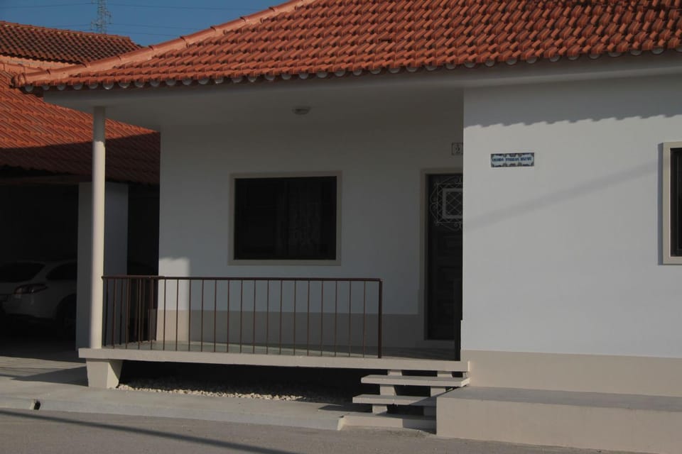 Vivenda Maria da Nazaré House in Santarém District, Portugal