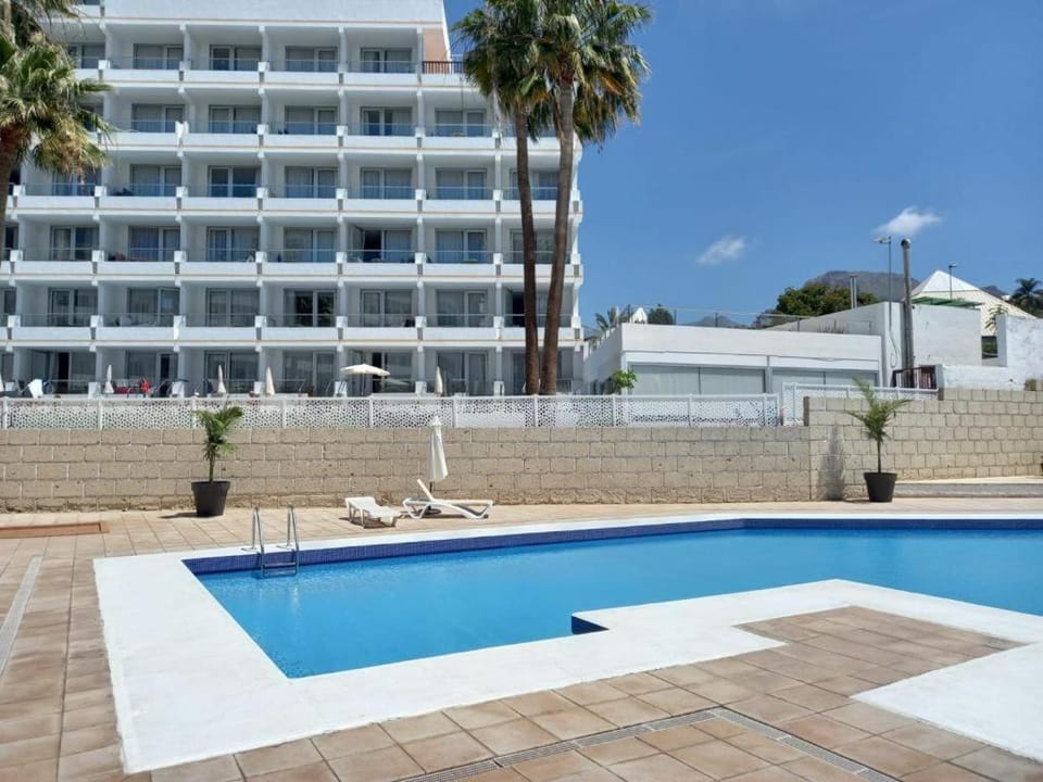 Apartamento Vacacional Playa Apartment in Costa Adeje