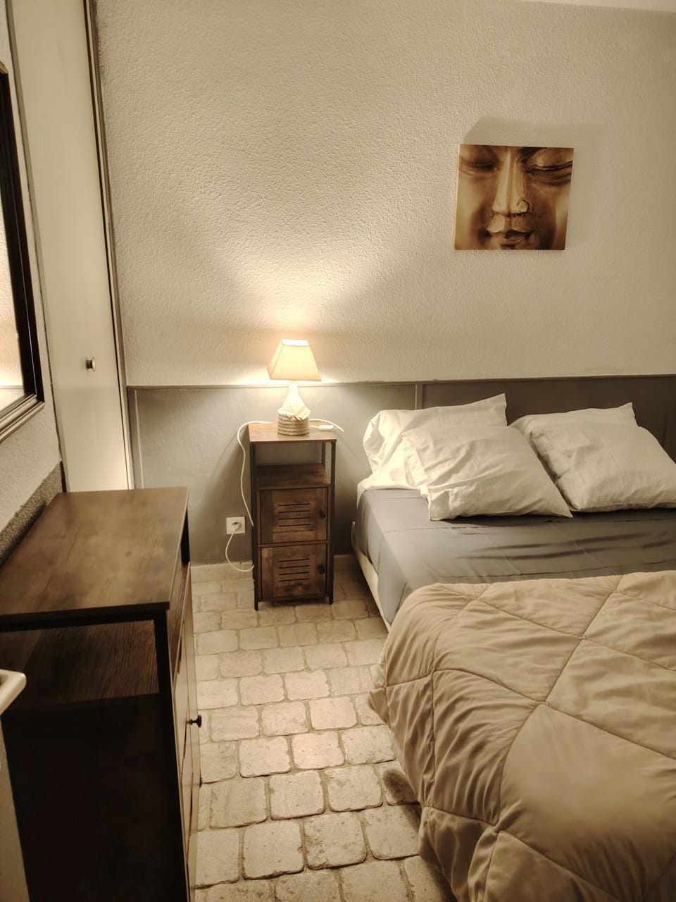 480 Rue de la Hune Apartment in Gruissan