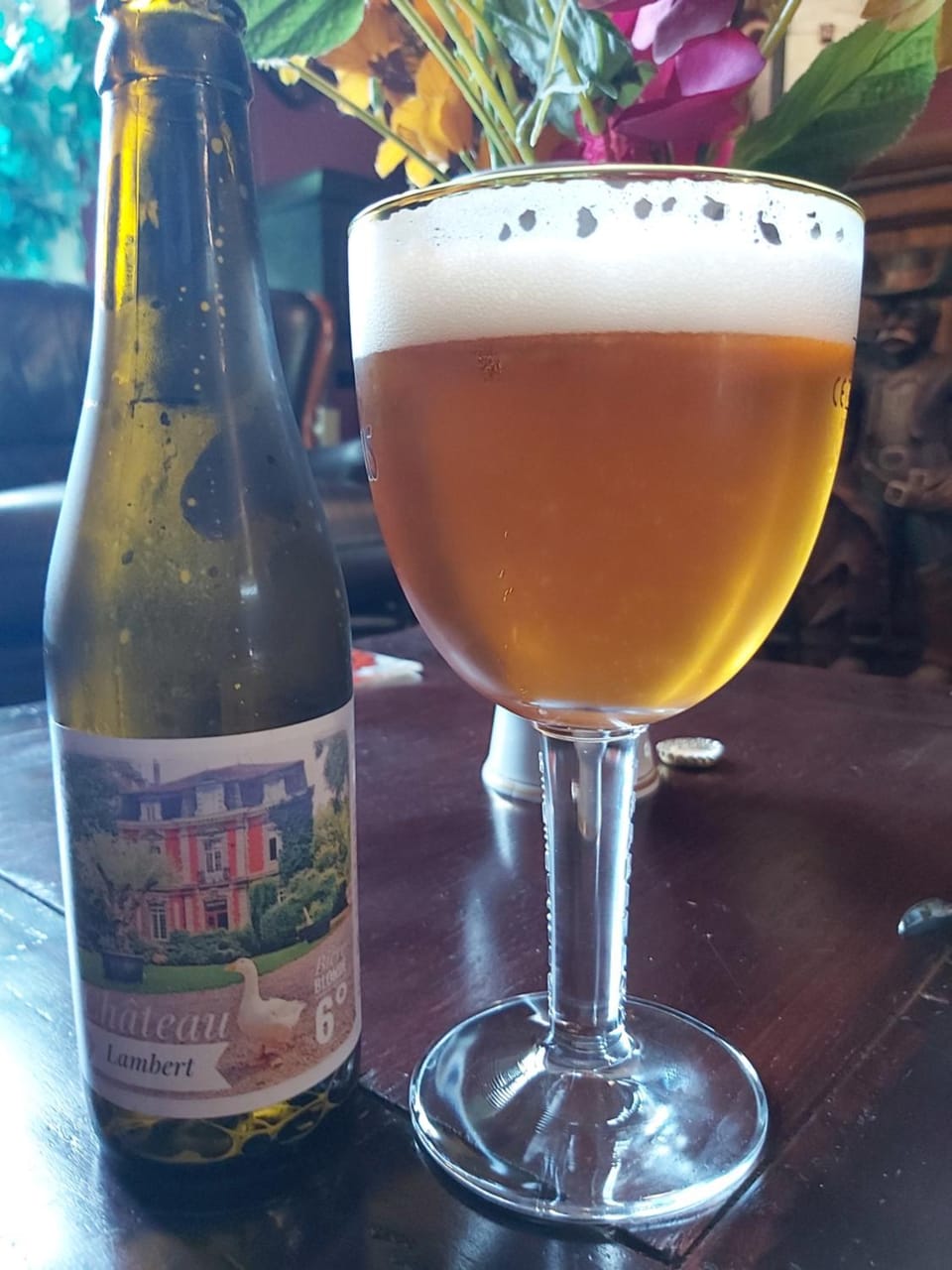 Property building, Restaurant/places to eat