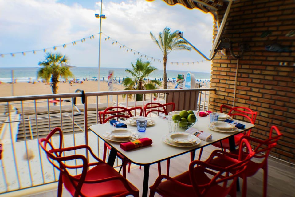 Balcony/Terrace, Breakfast, Continental breakfast