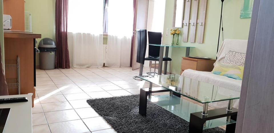 flats-4u - Cosy, quite & clean apartments in the city ( Apt.4 ) Apartment in Bonn