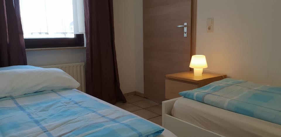 flats-4u - Cosy, quite & clean apartments in the city ( Apt.4 ) Apartment in Bonn
