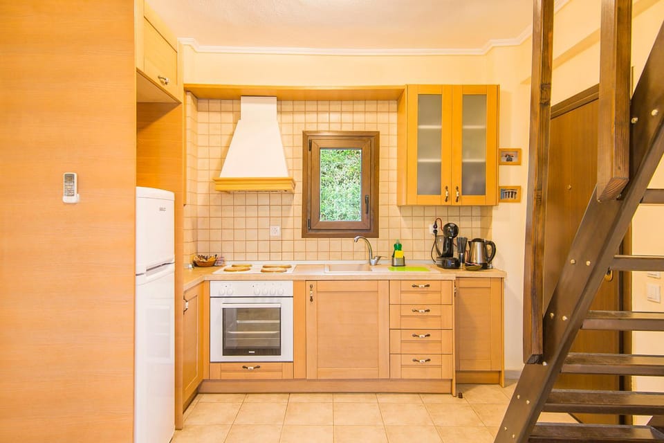 Coffee/tea facilities, Kitchen or kitchenette