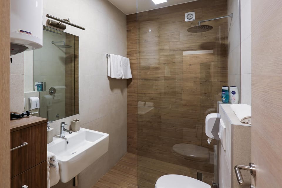 Apartment Promenada 30 Apartment in Novi Sad