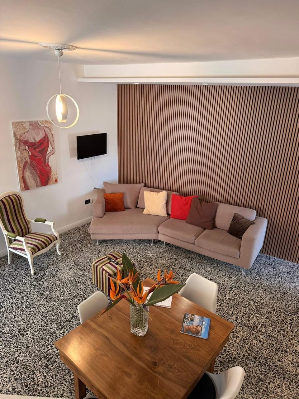 Storace s House Apartment in Calabria