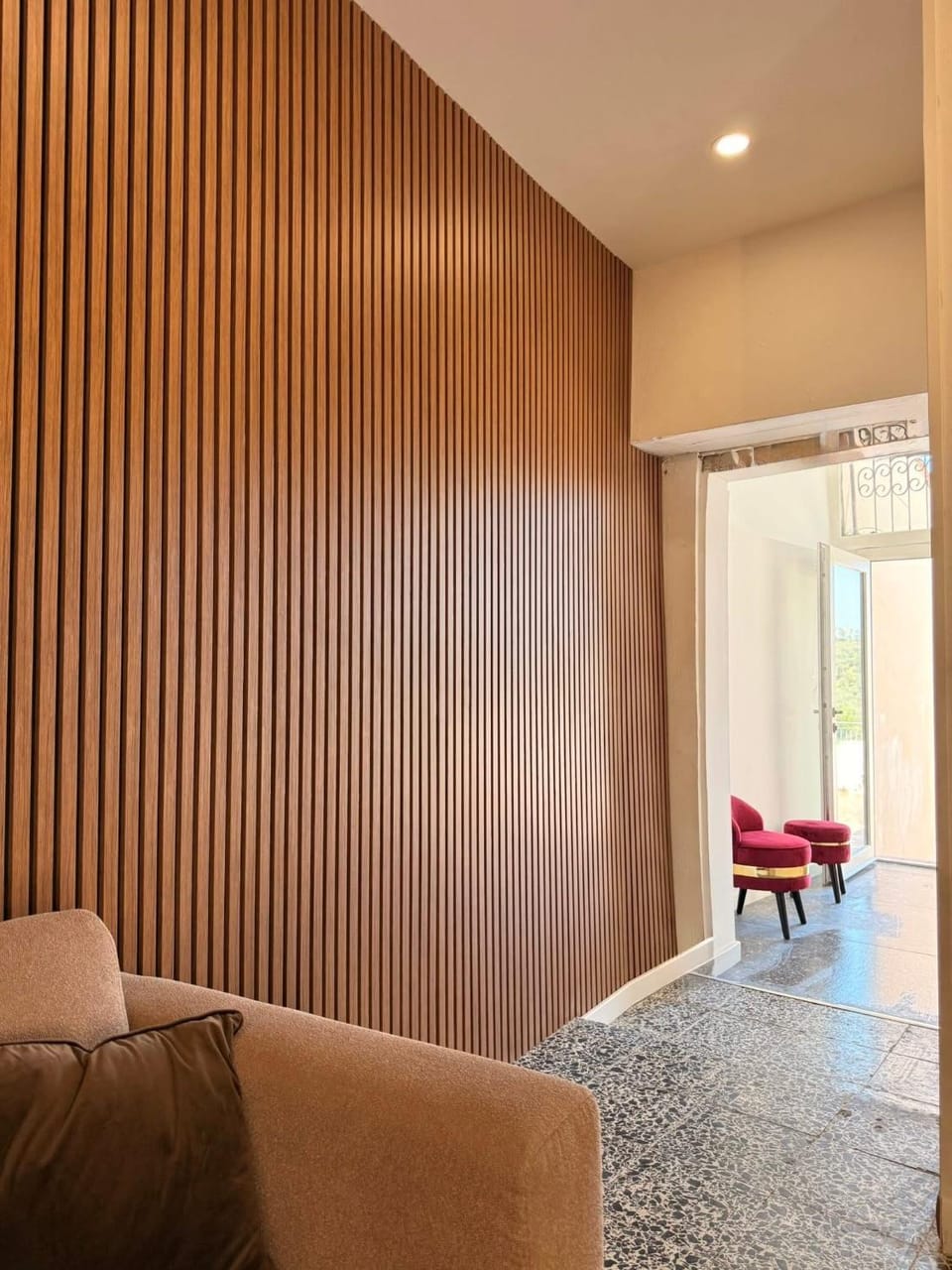 Storace s House Apartment in Calabria