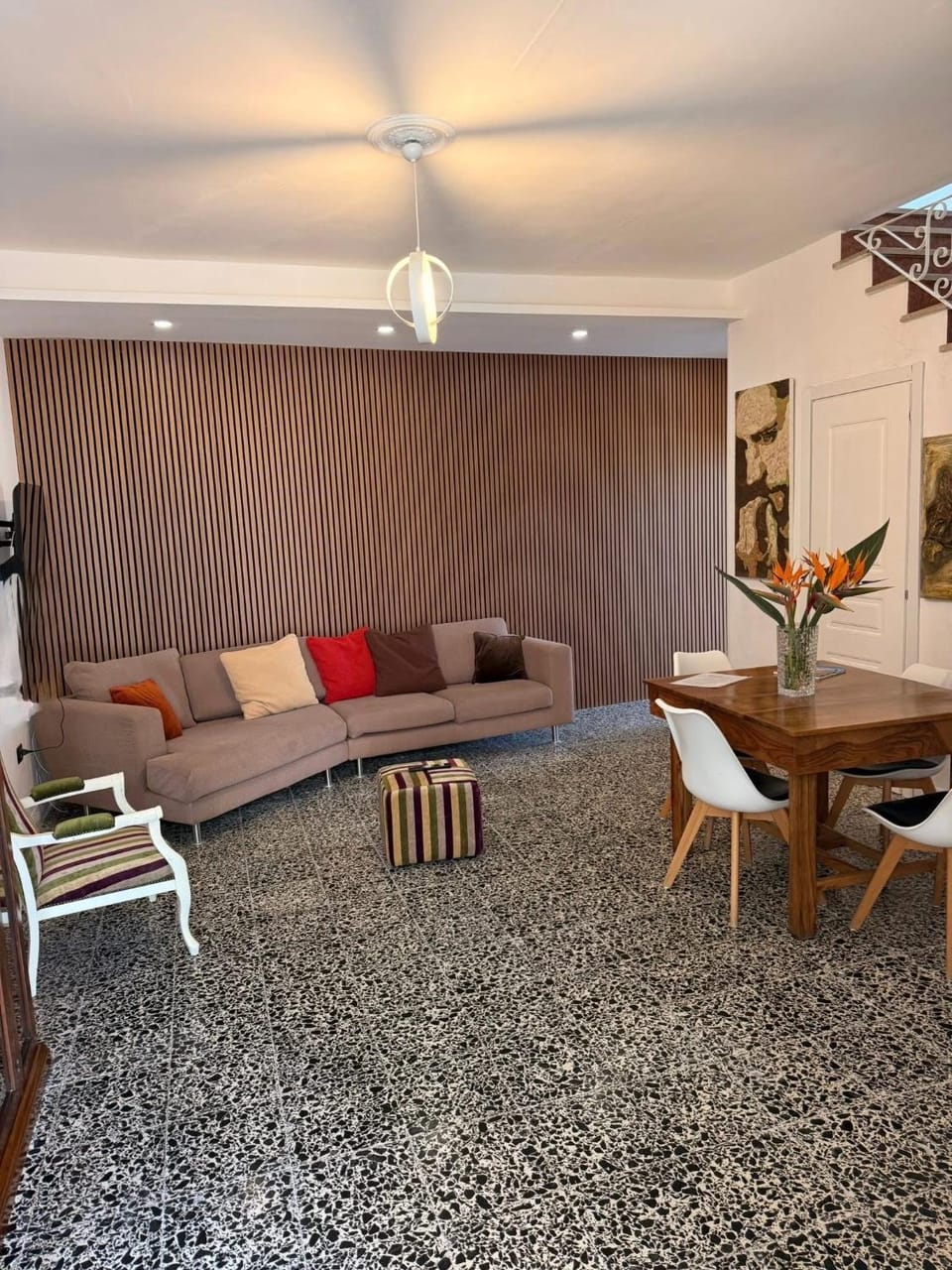 Storace s House Apartment in Calabria