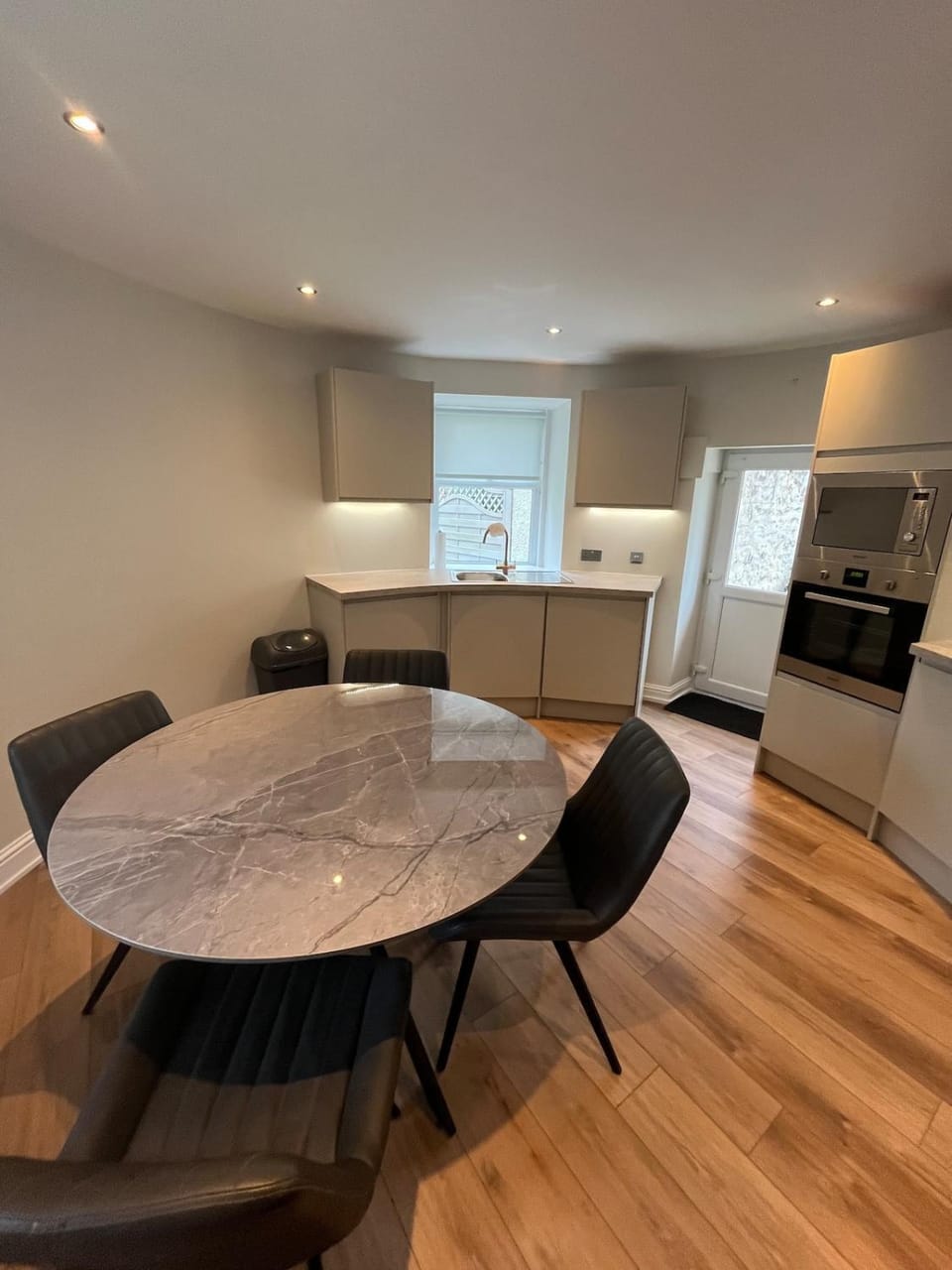 Craig Cottage House in Scotland