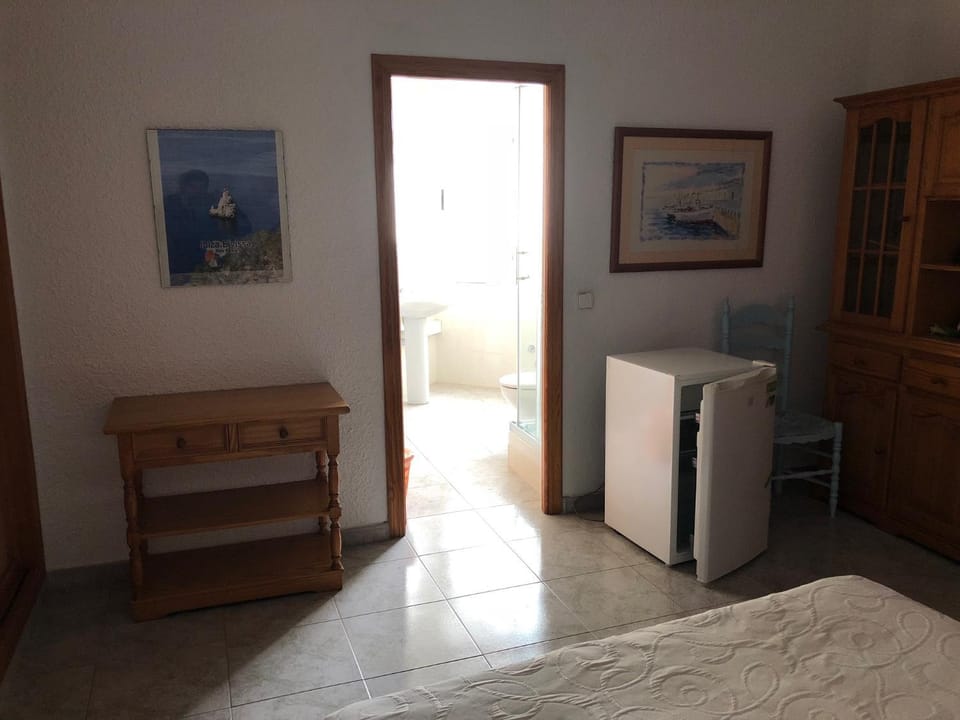 Casa de Huespedes el Almendro Bed and Breakfast in Ibiza
