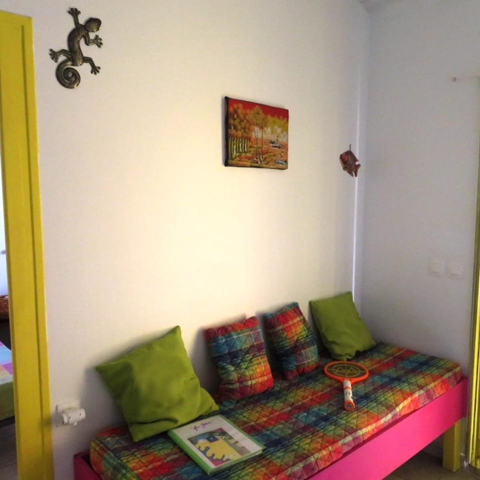 Gite KAZ A LILINE Apartment in Grande-Terre, Guadeloupe