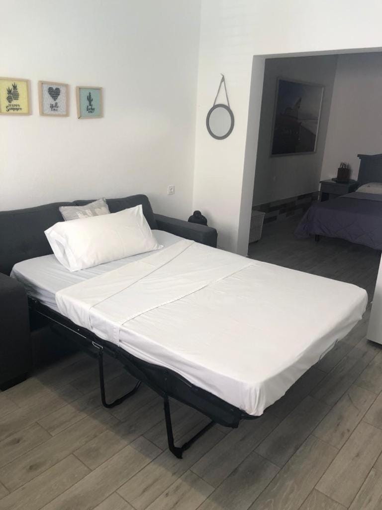 Maxorata Town Fuerteventura Apartment in Morro Jable