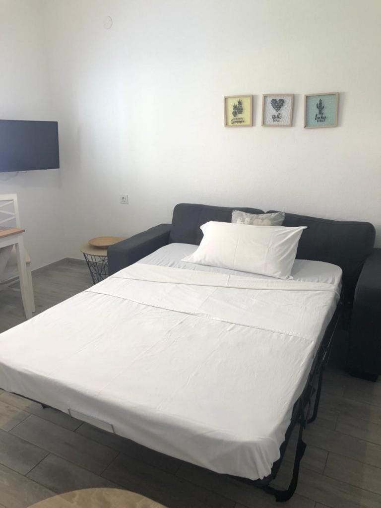 Maxorata Town Fuerteventura Apartment in Morro Jable