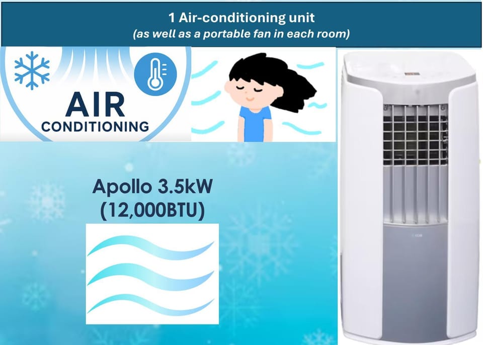 air conditioner