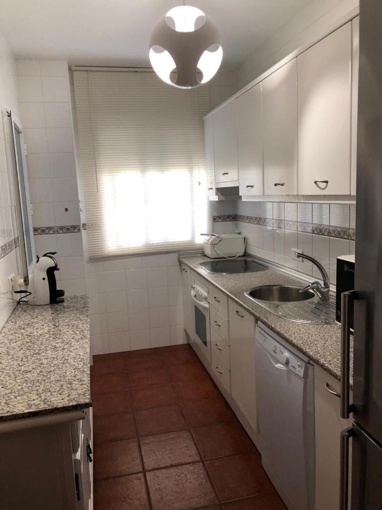 Las Dunas De Islantilla Apartment in Islantilla