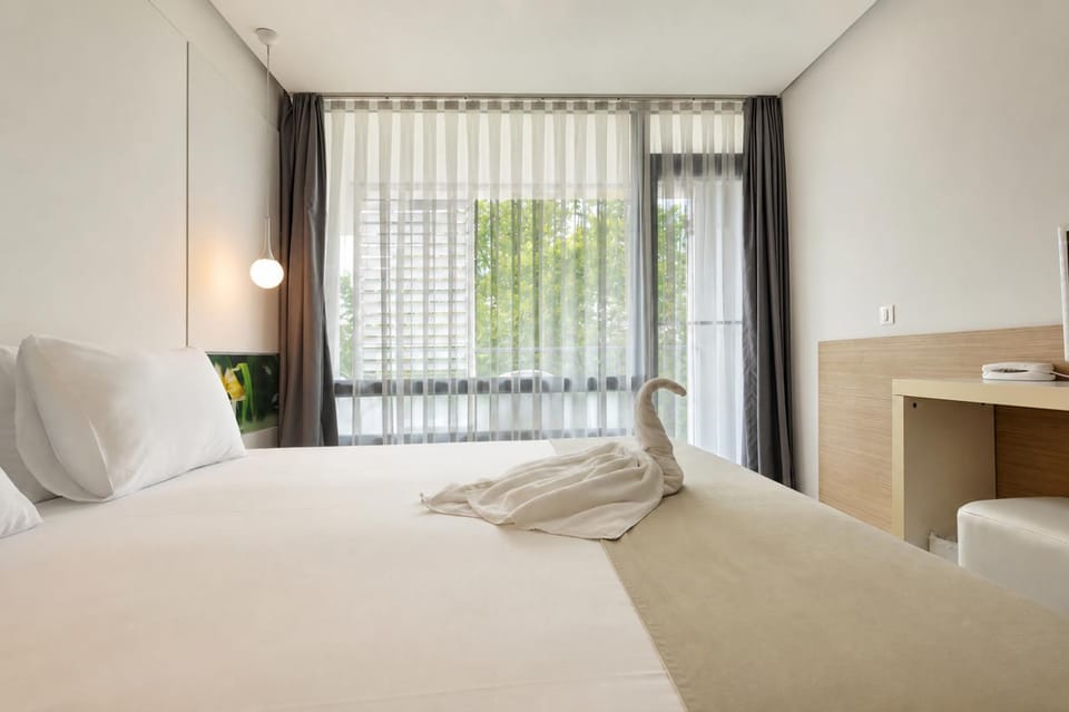 Hotel Melodia Hotel in Dobrich Province, Bulgaria