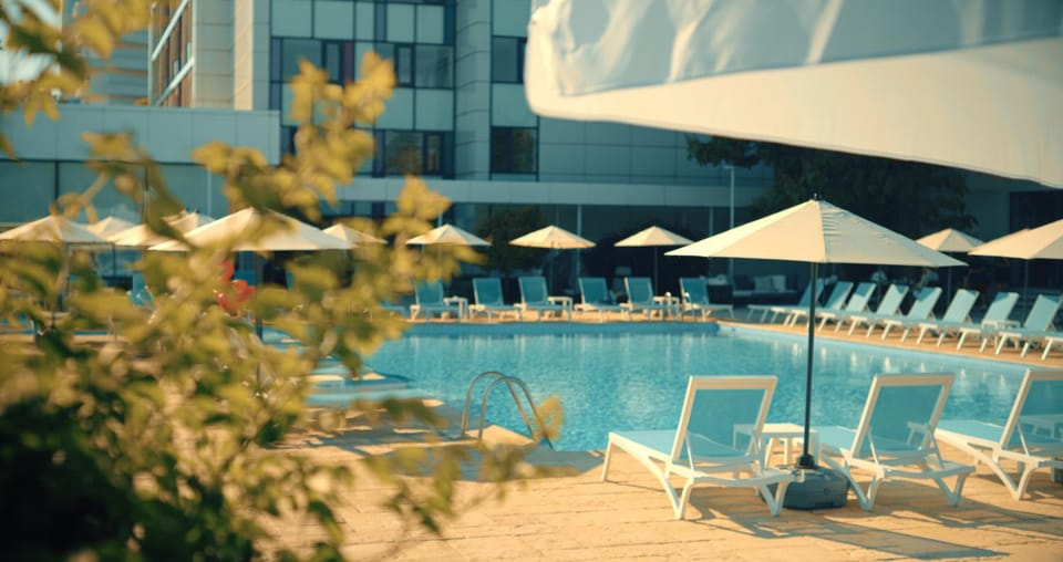 Hotel Melodia Hotel in Dobrich Province, Bulgaria