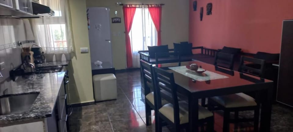 Arenas Calidas Apartment in Las Grutas