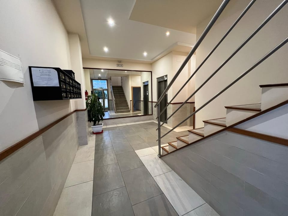 Apartamentos Galicia Norte Apartment in Galicia