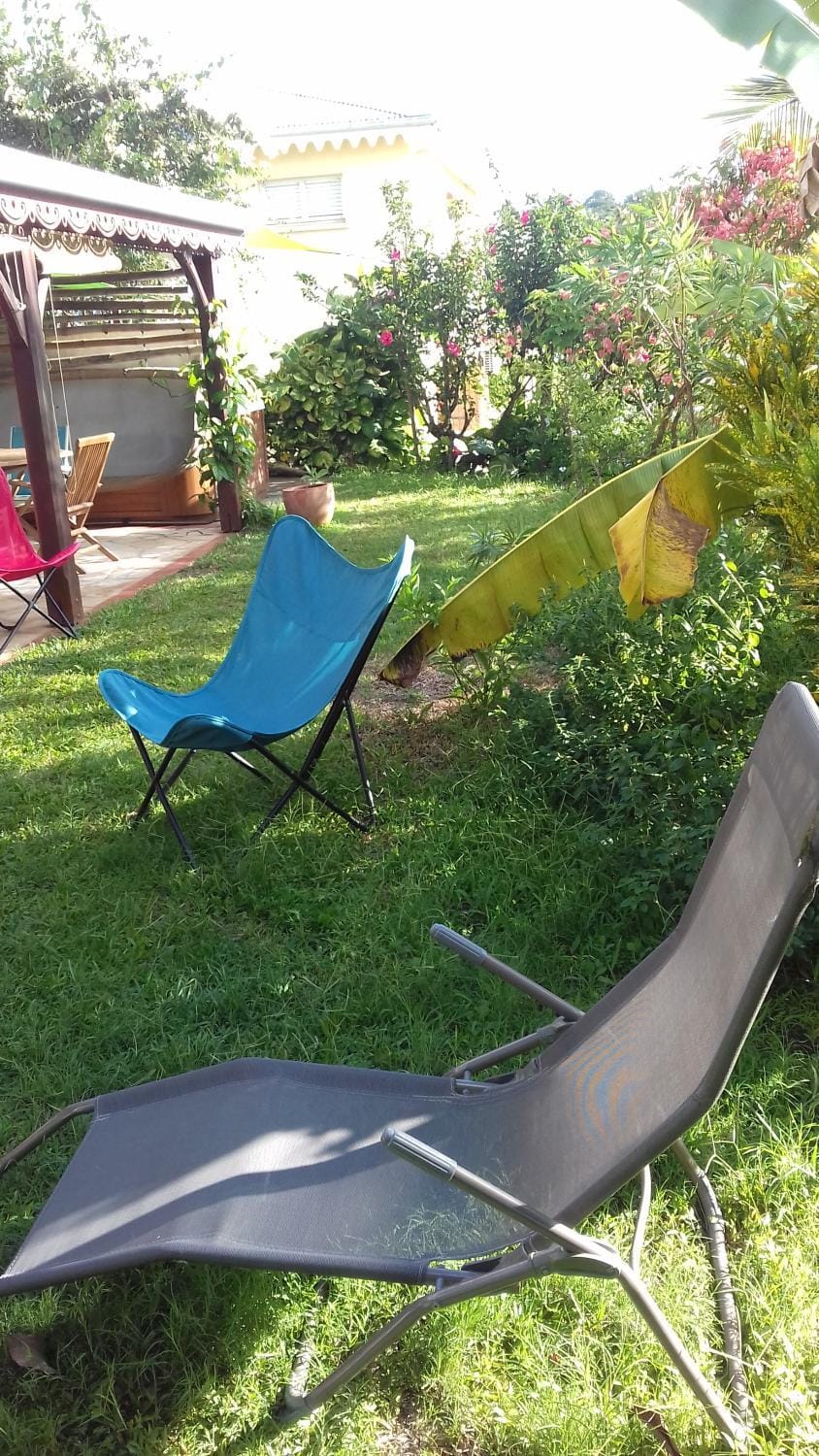 Patio, Patio