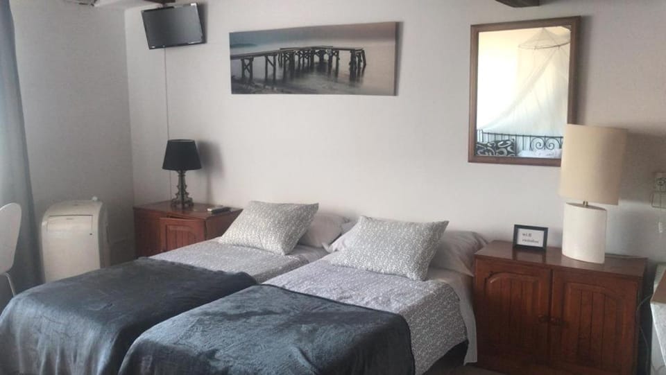 Casa de Huespedes la Peña Bed and Breakfast in Ibiza
