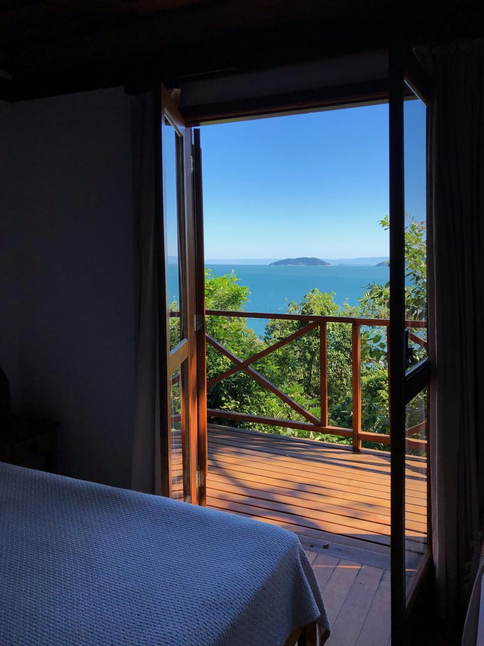 View (from property/room), Photo of the whole room, Sea view