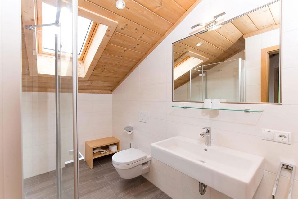Appartement Riederhof Apartment hotel in Trentino-South Tyrol