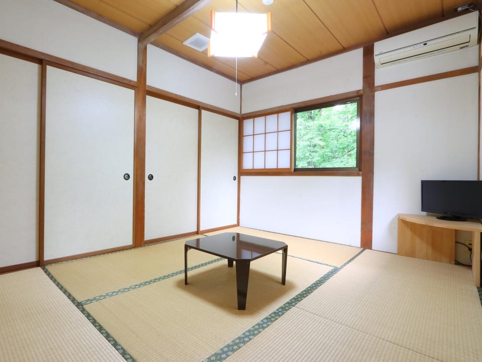 金剛寺 宿坊 成穂院 Ryokan in Kitaazumi District