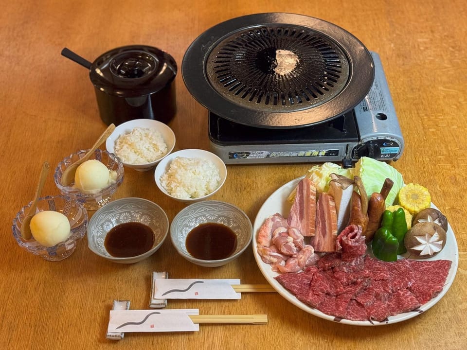 Dinner