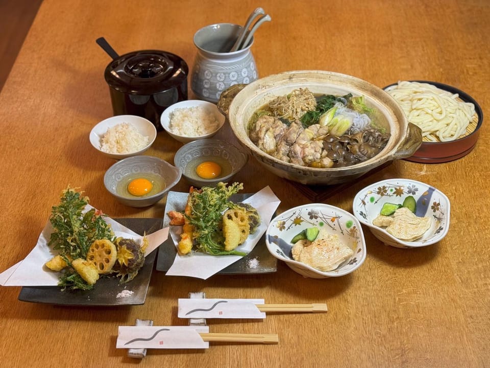 Dinner