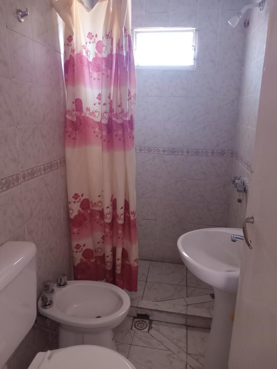 El Pasaje Apartment in Malargüe