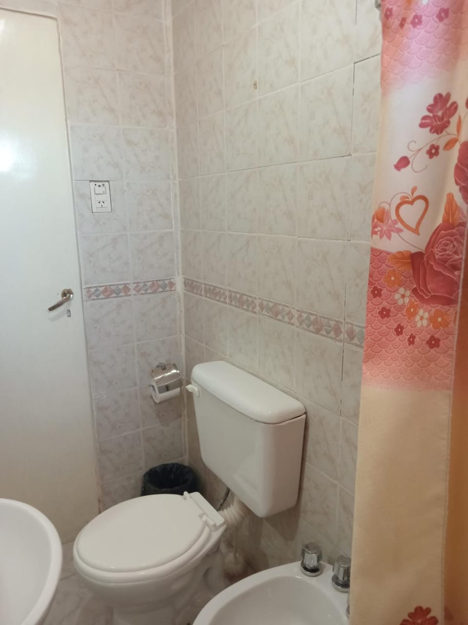 El Pasaje Apartment in Malargüe