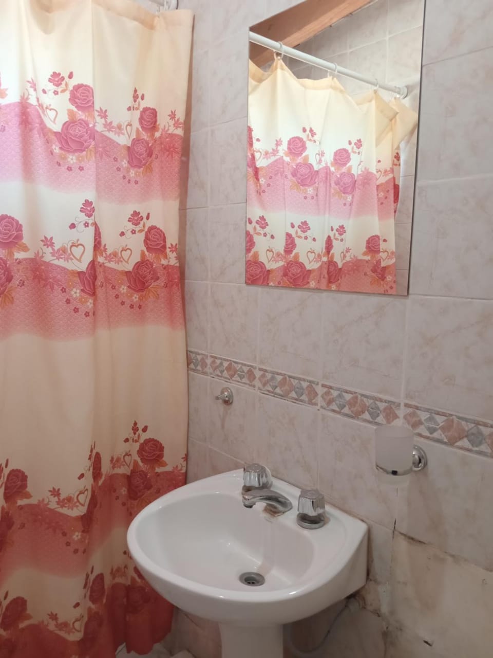 El Pasaje Apartment in Malargüe